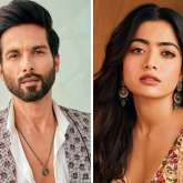 Shahid Kapoor and Rashmika Mandanna to kick off Anees Bazmee's next in Mumbai in August