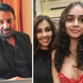 Shekhar Kapur's divorce left daughter Kaveri with childhood trauma, says Suchitra Krishnamoorthi