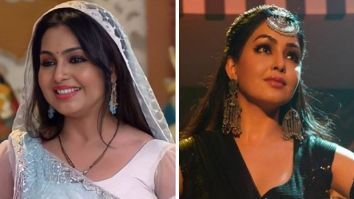 Shubhangi Atre opens up about turning from Angoori Bhabhi to Chameli Jaan in Bhabiji Ghar Par Hai; says, “We always aim to present something new, fun, and refreshing”