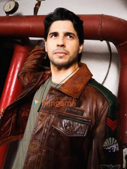 Sidharth Malhotra
