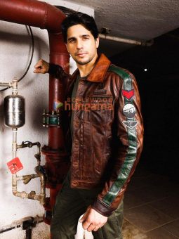 Sidharth Malhotra