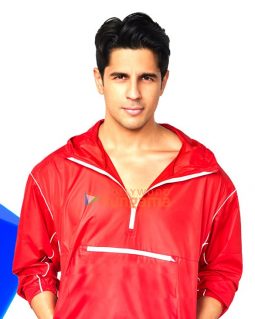 Celeb Photos Of Sidharth Malhotra