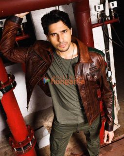 Sidharth Malhotra