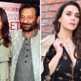 Suchitra Krishnamoorthy opens up about her troubled marriage with Shekhar Kapur; says she doesn’t feel the ‘need to forgive’ Preity Zinta