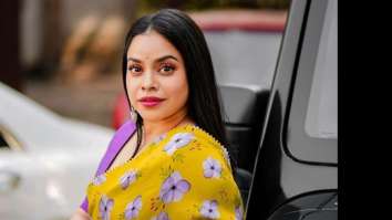 Sumona Chakravarti breaks silence on jokes made on her lips in The Kapil Sharma Show; says, “I am a decent-looking girl”