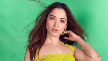 Tamannaah Bhatia joins VLCC as Brand Ambassador; advocates complete skincare with facial kits