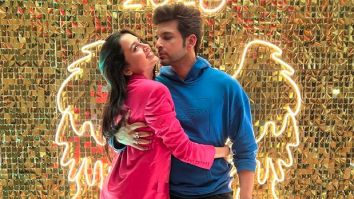 Tejasswi Prakash says she doesn’t feel pressurized about marriage with Karan Kundrra; says, “He will only do it if he thinks I am ready”