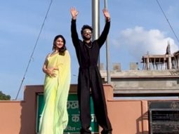 The craze is real!!! Alia & Ranveer out for Rocky Aur Rani Kii Prem Kahaani promotion