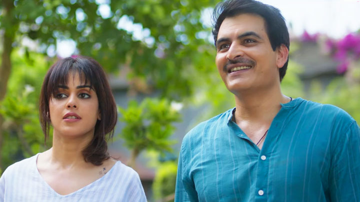 Trial Period Official Trailer | Genelia D’Souza & Manav Kaul