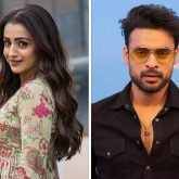 Trisha Krishnan and Tovino Thomas to come together for Malayalam film Identity
