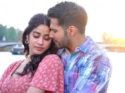 Tumhe Kitna Pyaar Karte (Video) Bawaal | Varun Dhawan, Janhvi Kapoor