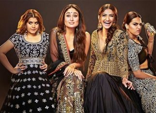Veere Di Wedding sequel to go on floors next year: Report Veere Di Wedding sequel to go on floors next year: Report