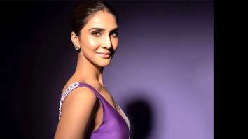 Vaani Kapoor speaks about Sarvagunn Sampanna and Mandala Murders; says, “These two projects give me the space to experiment with two genres”