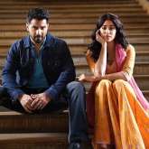 Varun Dhawan defends Auschwitz, Hitler analogies in Bawaal, takes a dig at Bhagavad Gita scene in Oppenheimer “Don't understand where that sensitivity or the trigger goes when they watch an English film”