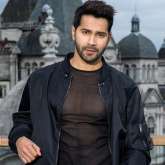 Varun Dhawan to kick off the shoot for Atlee Kumar’s action-entertainer production on July 16 in Mumbai 