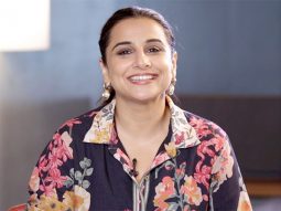Vidya Balan: “Neeyat is a classic murder mystery, the kind that…” | B’wood Emoji Quiz | Rapid Fire