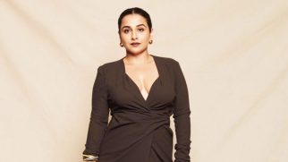 Vidya Balan’s FUN Rapid Fire on Rekha, Karan Johar, Akshay Kumar & More