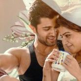 Vijay Deverakonda shares his thoughts on ‘Aradhya’ song from Kushi; says, “When I get married this is how I would like to see my married life to be”