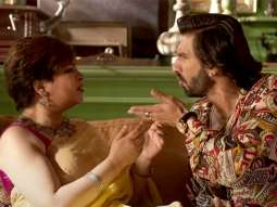 WHO WHO? | Rocky Aur Rani Kii Prem Kahaani | Ranveer Singh | Alia Bhatt