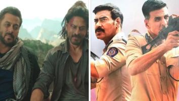 YRF Spy Universe, Rohit Shetty Cop Universe, Golmaal, Housefull, Dhoom: Trade experts rank the top 3 series and franchises of Bollywood