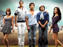 12 Years of Zindagi Na Milegi Dobara: Farhan Akhtar raises a toast for Hrithik Roshan starrer; drops a special post