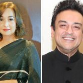 Zeba Bakhtiar recalls 18-month custody battle with Adnan Sami; says, “I lost my mind”