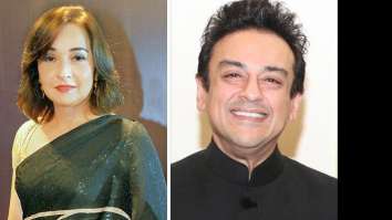 Zeba Bakhtiar recalls 18-month custody battle with Adnan Sami; says, “I lost my mind”