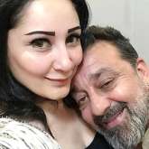 Sanjay Dutt turns 64: Wife Maanayata shares touching reel of their journey together; says, “Happy birthday my bestest half”