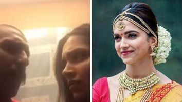 10 Years of Chennai Express: Ranveer Singh says he was flabbergasted seeing Deepika Padukone play Meenamma: “Owned the character and aced the genre”