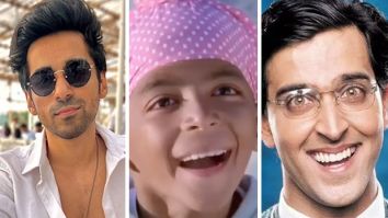 20 Years of Koi Mil Gaya EXCLUSIVE: Anuj Sharmma aka Bittu Sardar talks about working with Hrithik Roshan and Jadoo the alien: “When his battery used to die, uski aankhein ghoomne lag jaati thi”