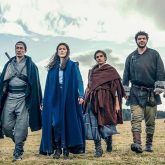 A short recap of some moments from The Wheel of Time Season 1
