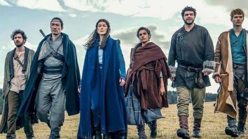 Ahead of Season 2 premiere, a short recap of some moments from The Wheel of Time Season 1