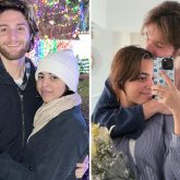 Aaliyah Kashyap drops the sweetest birthday wish for fiancé Shane Gregoire; expresses gratitude for being the perfect dad to their pets, Cosmo and Kai