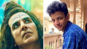 OMG 2 fame Aarush Varma takes action: Petition filed for removal of ‘A’ certification