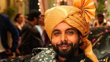 Abhishek Banerjee shares excitement about portraying ‘Shah Rukh’ in Dream Girl 2