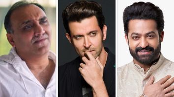 Aditya Chopra targets Republic Day 2025 for Hrithik Roshan and Jr. NTR’s War 2