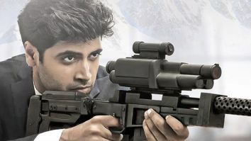 Adivi Sesh celebrates five years of G1; talks about G2 ‘going international’