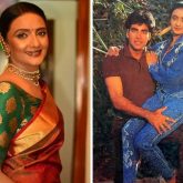 Akshay Kumar’s first co-star Shanti Priya recalls his comment on her ‘dark skin’; reveals he never apologized