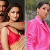 Ranveer Singh, Alia Bhatt, and Karan Johar react to Lilly Singh’s heartfelt note on Rocky Aur Rani Kii Prem Kahaani