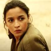 Alia Bhatt reveals why she didn't promote her Hollywood debut movie: "We stand behind the SAG-AFTRA strike"