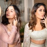 Alia Bhatt and Kareena Kapoor Khan set the internet on fire with their latest pictures; Karan Johar REACTS