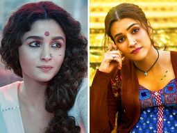 69th National Film Awards: Alia Bhatt and Kriti Sanon jointly win Best Actress Award