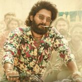 69th National Film Awards: Allu Arjun bags Best Actor award for Pushpa: The Rise