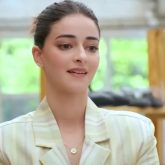 Ananya Panday spills the beans on her debut web series Call Me Bae; opens up about the ‘fun cameos’ in the show