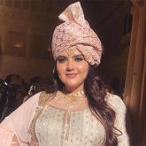 Anjali Anand talks about breaking the barriers by doing a unique Pagdi look in Rocky Aur Rani Ki Prem Kahani, says, “Follow your heart”