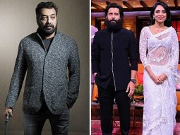 Anurag Kashyap reveals about approaching Sobhita Dhulipala to contact Vikram when she was shooting Ponniyin Selvan with him