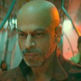 Ask SRK: Shah Rukh Khan calls Jawan "a film about women made for men"; speaks on nailing the bald look, faces of justice in Atlee film, shooting experience and more