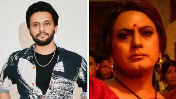 EXCLUSIVE: Haddi star Mohammed Zeeshan Ayyub shares the USP of the film; says, “It’s a special film and I am sure audiences have not watched this kind of movie before”