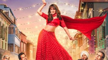 Dream Girl Pooja aka Ayushmann Khurrana to pay surprise visit to a call centre in Delhi or Gurugram