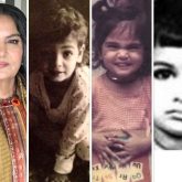 Shabana Azmi’s Instagram challenge delights fans; asks to guess the baby pics of Bollywood stars